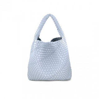 BC Woven Bag 2362 Sky Blue