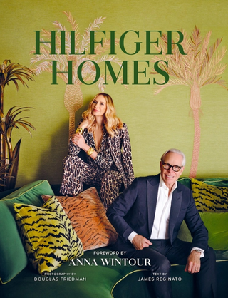 Hilfiger Homes