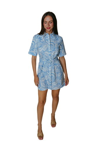 Demi Dress