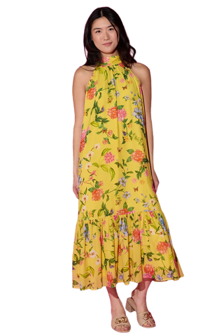 Perry Dress