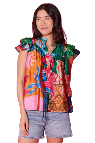 Mattie Top