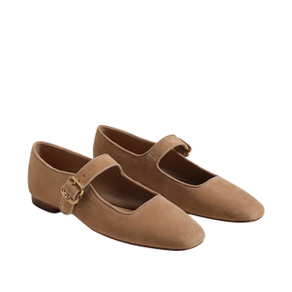 Michaela Mary Jane Flat