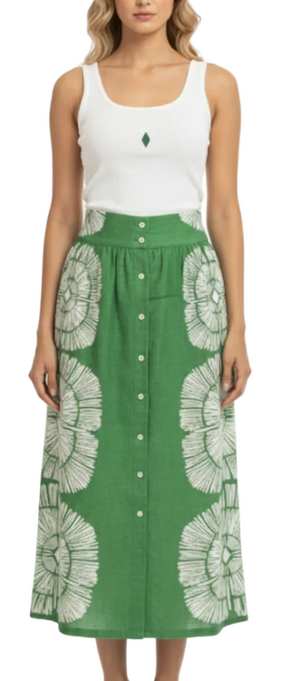 Jenn Skirt