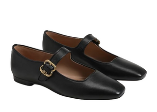 Michaela Mary Jane Flat