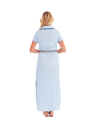 Ramsey Dress