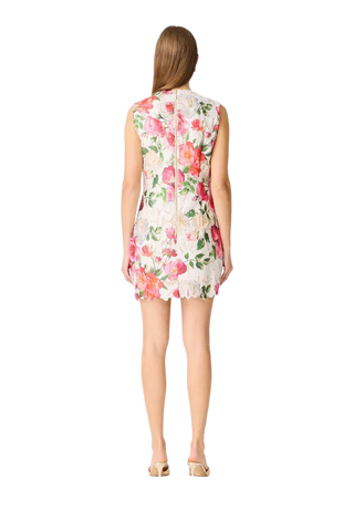 Roselle Shift Dress