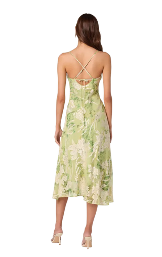 Gaia Dress