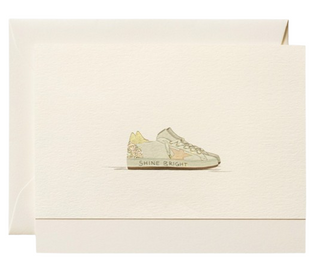 All in the Details Note Card Box