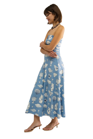 Gloria Dress