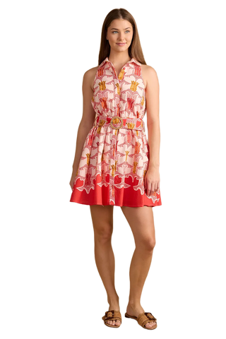 Alma Dress