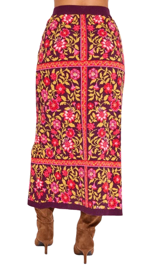 Vivian Sweater Skirt