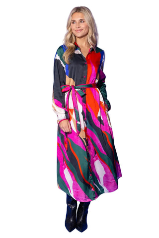Bronte Dress