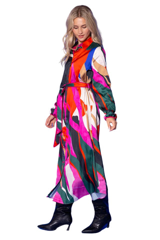 Bronte Dress