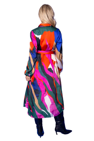 Bronte Dress