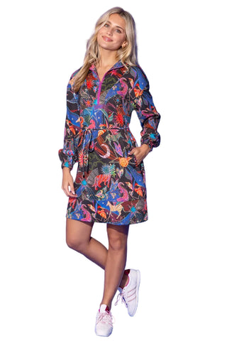 Logan Dress