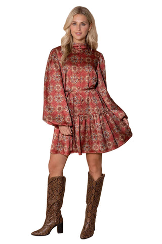 Adele Dress