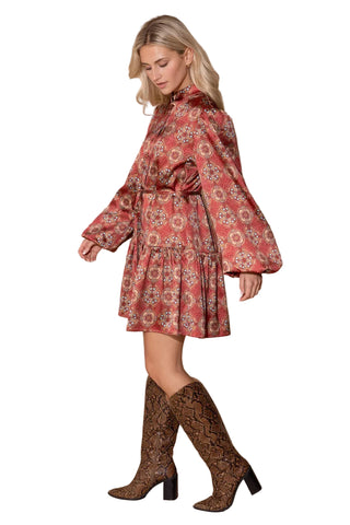Adele Dress