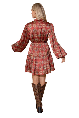 Adele Dress