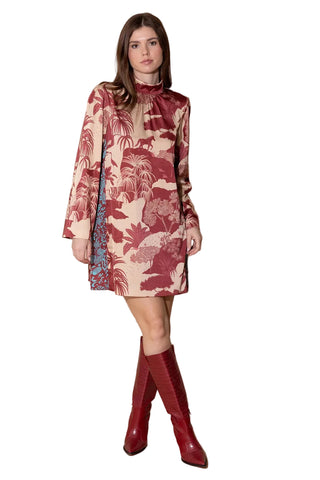Bessie Dress