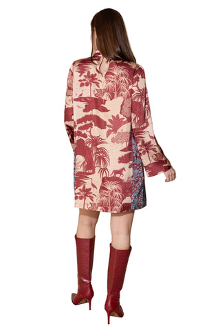 Bessie Dress