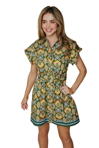 Remi Dress