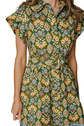 Remi Dress