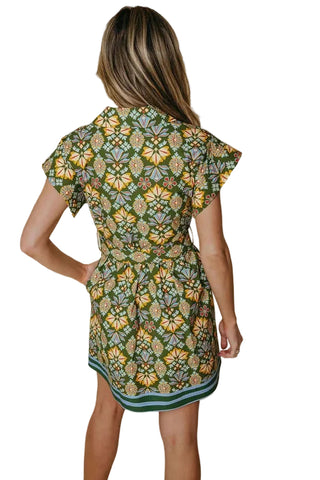 Remi Dress