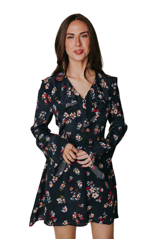 Elton Dress