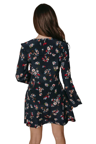 Elton Dress