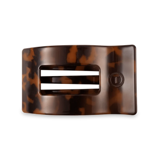 Medium Flat Rectangle Hair Clip